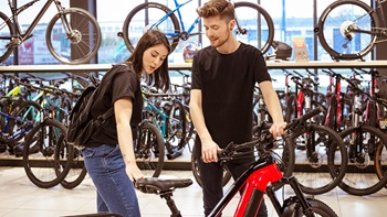 goedkope elektrische fiets kiezen